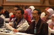 Bengkel Ketara Sedar