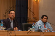 Seminar “Memposisi Islam Dalam Kerangka Demokrasi Moden”