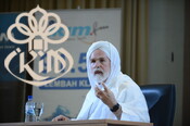 Public Lecture Shaykh Dr. Umar