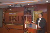 Klinik JAWI IKIMfm