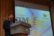 Forum “Buddhist-Muslim Forum On Peace And Sustainability”