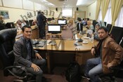Sesi Taklimat Dan Lawatan ke Jabatan Perlindungan Hidupan Liar dan Taman Negara (PERHILITAN)