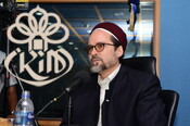 Tetamu IKIMfm Shaykh Hamza Yusuf