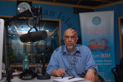 Tetamu IKIMfm Dr. Fedricks