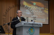 Persidangan Meja Bulat Fatwa