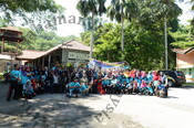 Seminar Transformasi Belia Muslim
