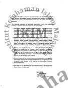 Emergence of Islamic Literature , Study of Hikayat