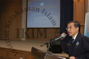 Taklimat Media Sosial