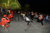 Bengkel Masyarakat Malaysia Hidup Bersama