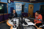 Tetamu IKIMfm En.Azhar