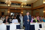 Seminar Serantau Gagasan Pemikiran Peradaban Al-Quran