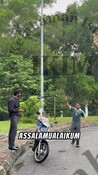 motorsikal