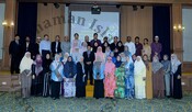 Kursus Kaedah Pengurusan Harta Keluarga Islam