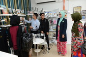 Lawatan MSU