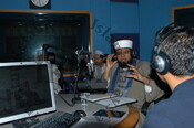 Tetamu IKIMfm Sheikh Faisal Hamid Canada