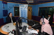 Tetamu IKIMfm Shaykh Hamza Yusuf