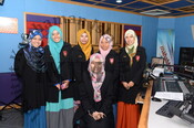 Lawatan Belajar Kolej Universiti Islam Melaka