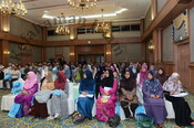 Majlis Pelancaran DVD Hidayatus Salikin