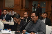 Persidangan Meja Bulat “Manusia dan Penguasaan Teknologi : Memahami Realiti dan Cabaran Semasa”