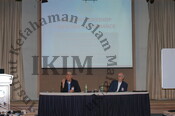 One-Day Workshop On Good Governance