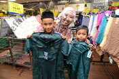Program IKIM Prihatin sempena Ramadan 1440H
