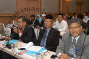Symposium Islam and the New Era Of ASEAN Countries : Unity of Worldview Towards a Shared Prosperity