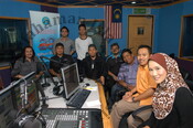 Tetamu IKIMfm Mahabah Kelantan