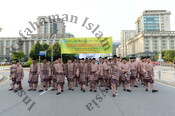 Sambutan Maulidur Rasul 2014/1436H