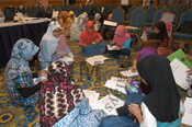 Bengkel English for Young Muslims-3rd Batch