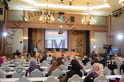 Seminar Pasaran Modal Islam Malaysia 2016 : Penjana Ekonomi Ummah