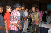 Seminar “Transformasi Belia Muslim”