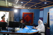Tetamu IKIMfm bersama Dr. Umar Faruq