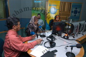 Tetamu Radio IKIMfm