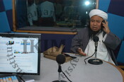 Tetamu IKIMfm