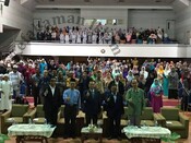 Konvensyen Imam Ghazali - Menghidupkan semula tradisi keilmuan islam dalam mendepani cabaran baharu