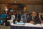 Pertandingan Debat Akhir
