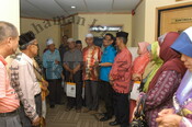 Lawatan Taman Kobena Johor Bahru