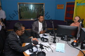 Program Live “Inspirasi Usahawan IKIMfm