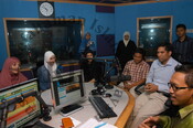 Tetamu Radio IKIMfm