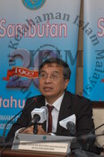 Sidang Media 20th