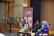 Konvensyen Aspirasi IKIMfm 2015