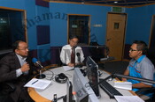 Segmen IKIMfm