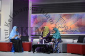 Slot TV Hijrah Bersama Norkumala