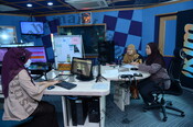 Slot Prihatin Radio IKIM berkaitan Bengkel Wanita Dalam Kewangan