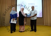 Program Women In Finance # The Power of You