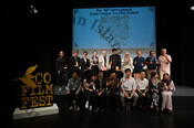 The 10th International Kuala Lumpur Eco Film Festival