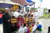 Bengkel Harmony Traveloguer PPLI Sabah
