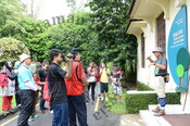 Seminar Jungle Tracking FRIM Seminar Biodiversiti