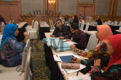 Taklimat Pelupusan Rekod Arkib Negara