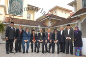 Mesyuarat Agong IKIM ke-21